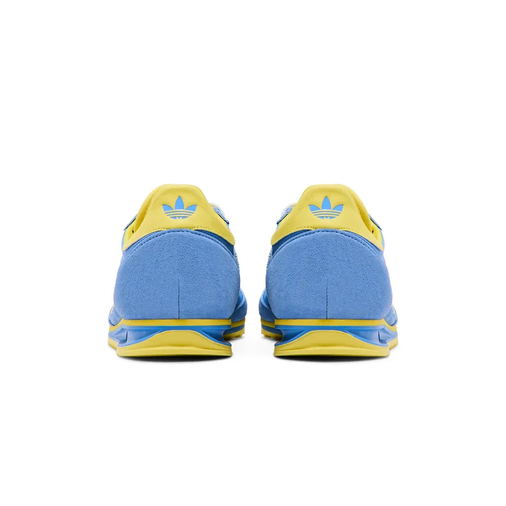 x Sporty & Rich SL72 OG Real Blue W