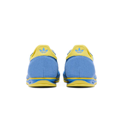 x Sporty & Rich SL72 OG Real Blue W