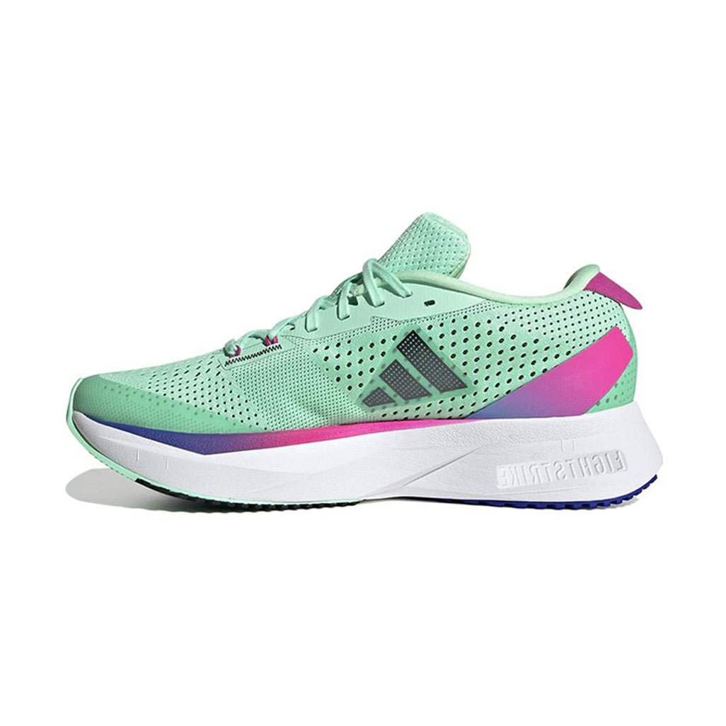 Adizero SL Pulse Mint Lucid Fuchsia W