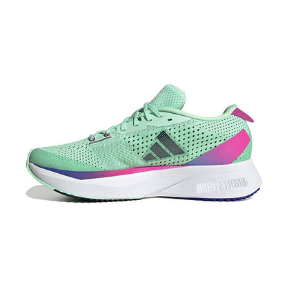 Adizero SL Pulse Mint Lucid Fuchsia W