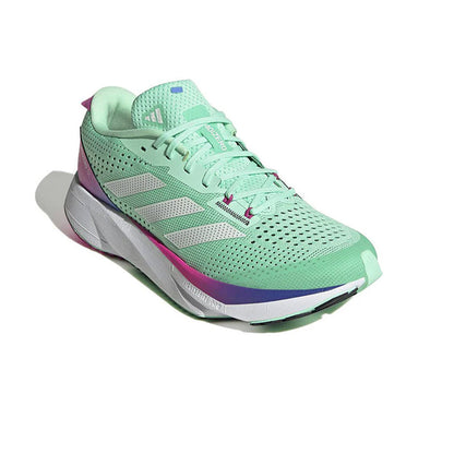 Adizero SL Pulse Mint Lucid Fuchsia W