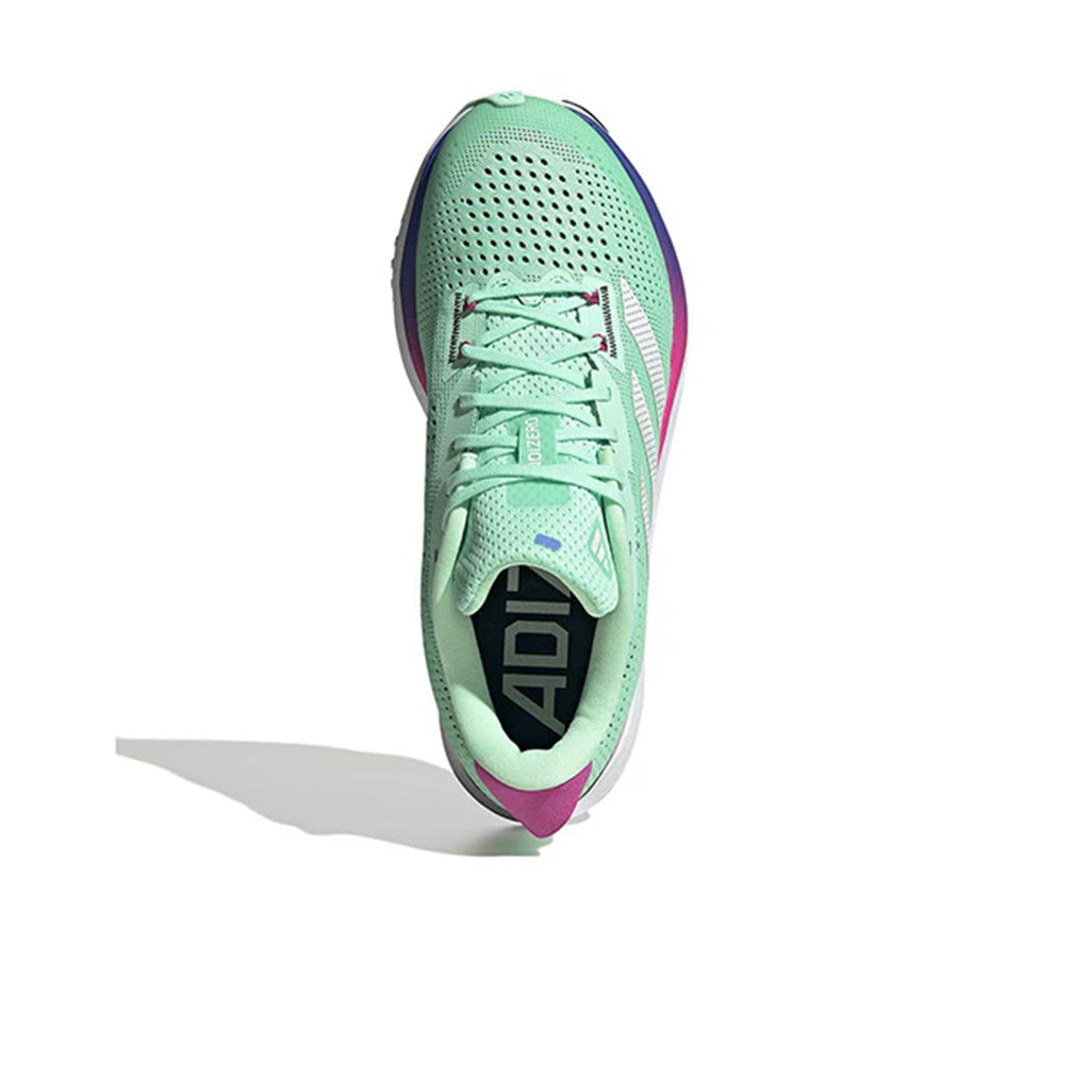 Adizero SL Pulse Mint Lucid Fuchsia W