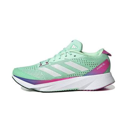 Adizero SL Pulse Mint Lucid Fuchsia W