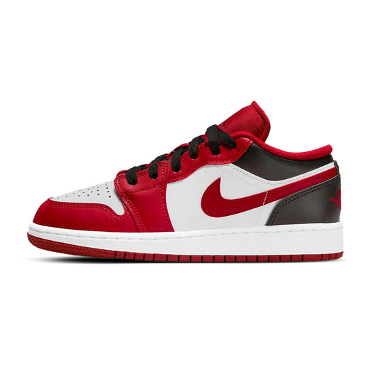 Jordan 1 Low Bulls GS