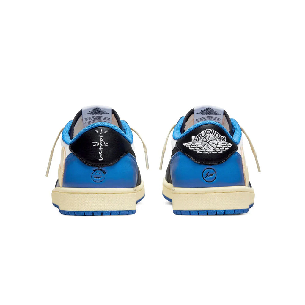 1 Low Fragment x Travis Scott