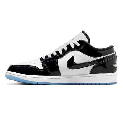 1 Low SE 'Concord'