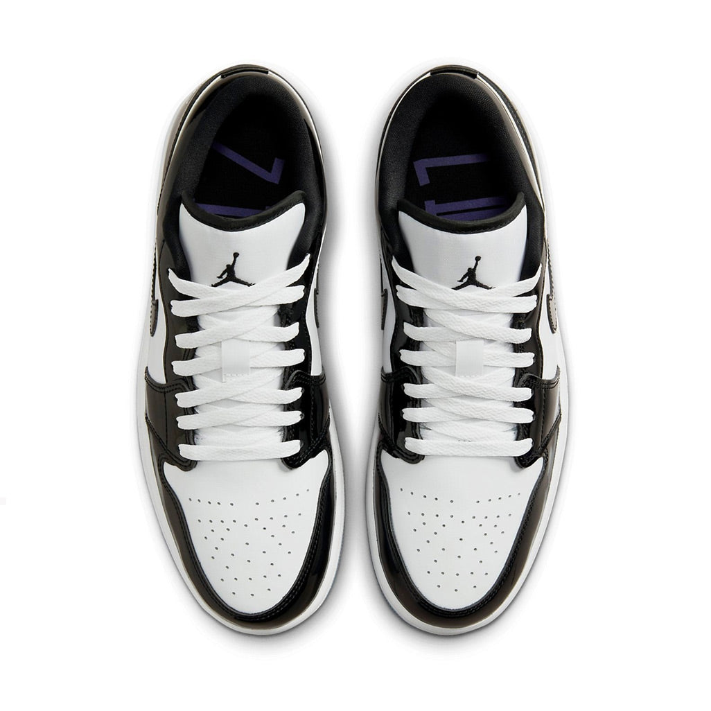 1 Low SE 'Concord'