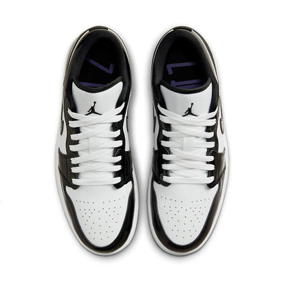 1 Low SE 'Concord'