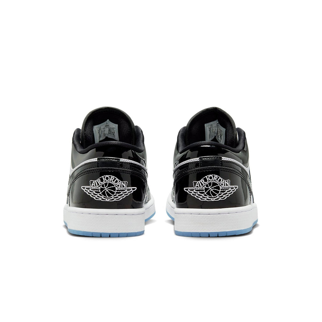 1 Low SE 'Concord'