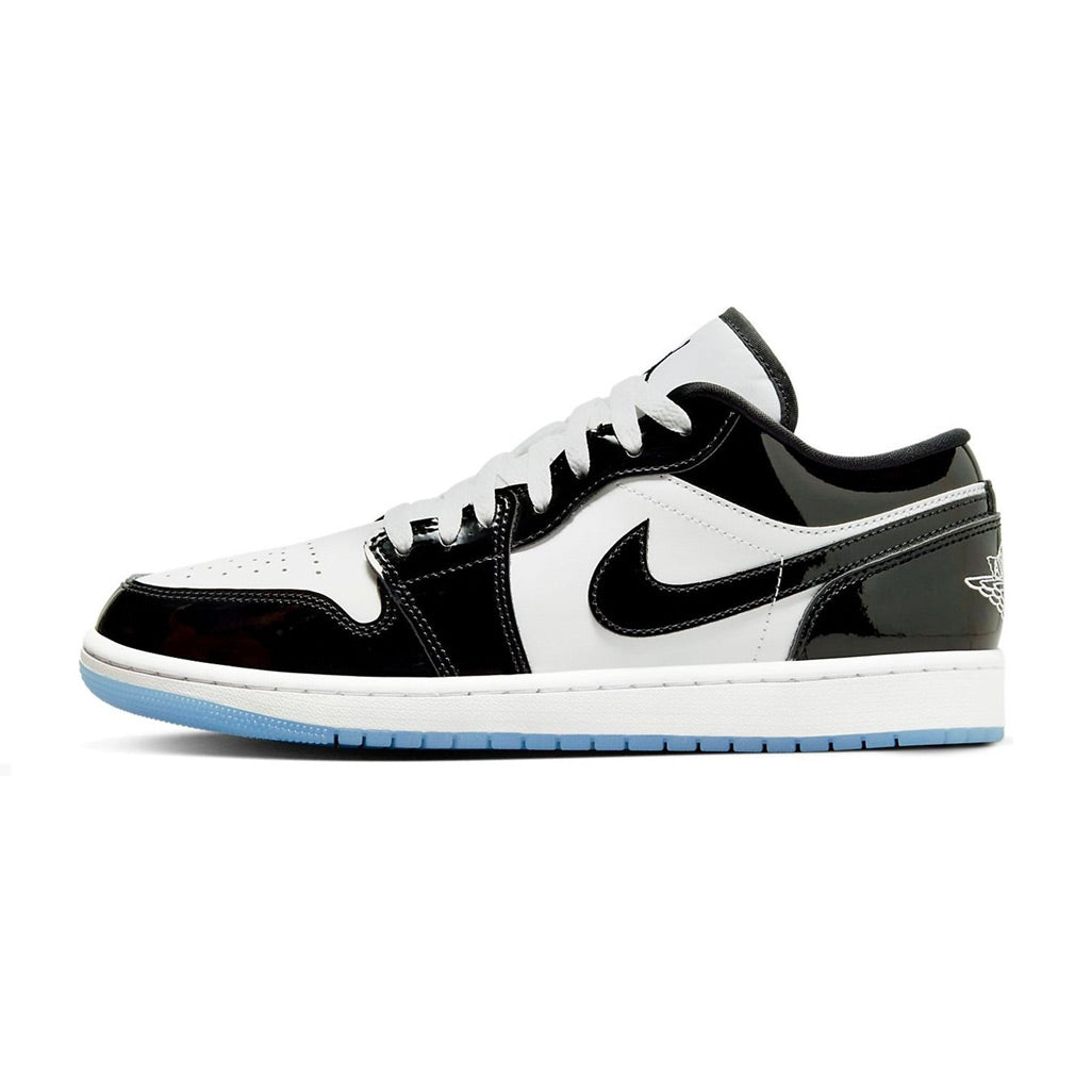 1 Low SE 'Concord'