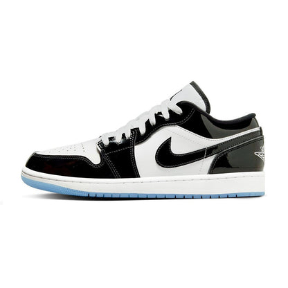 1 Low SE 'Concord'