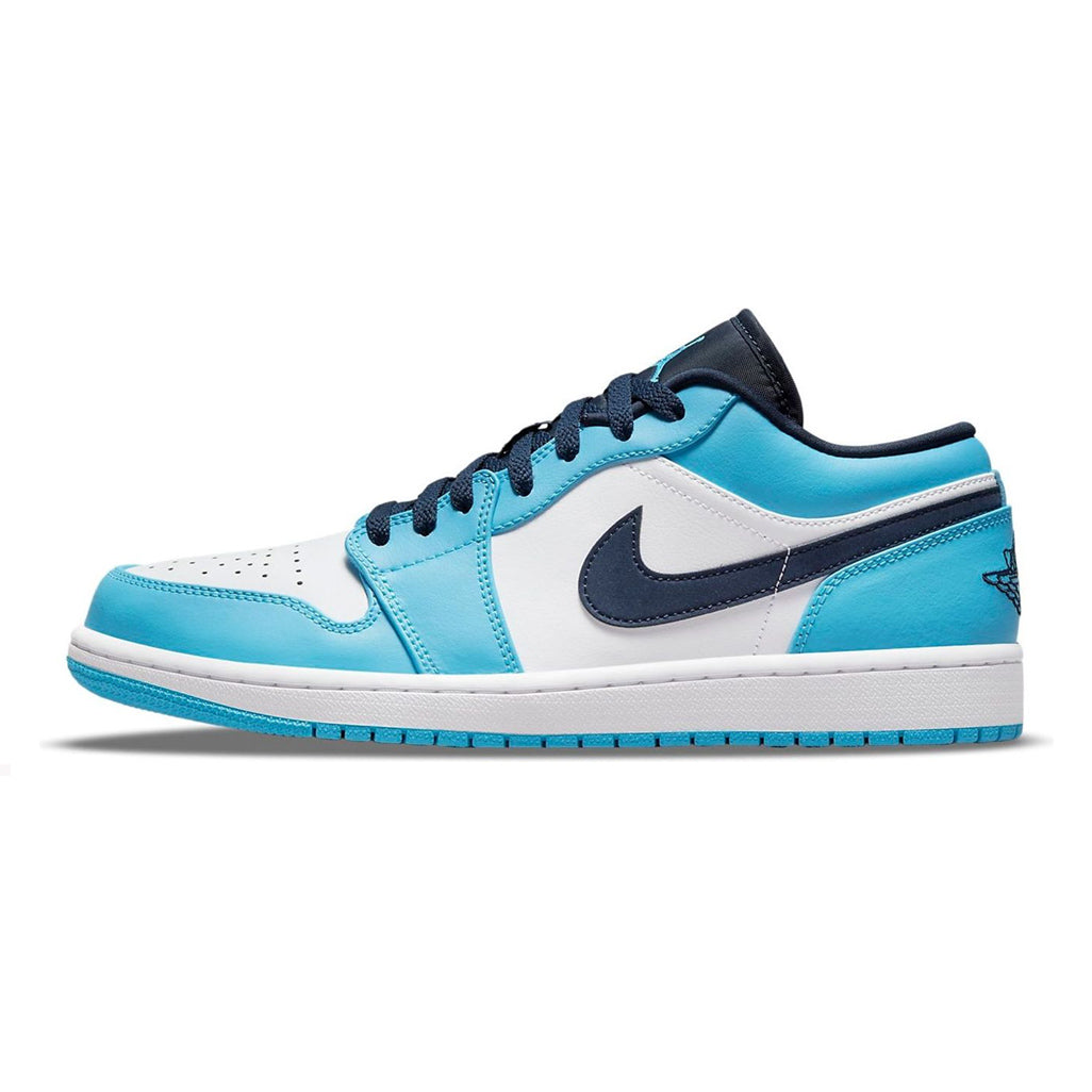 1 Low UNC 2021