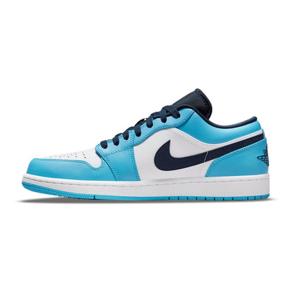 1 Low UNC 2021
