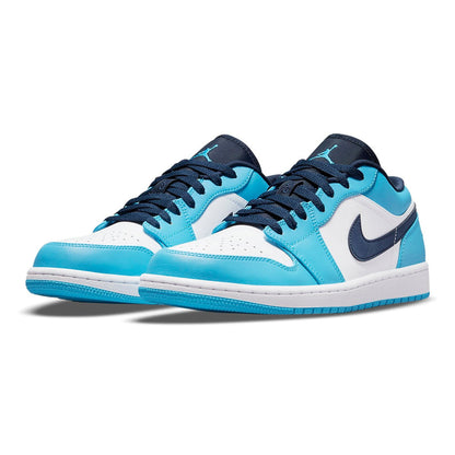 1 Low UNC 2021