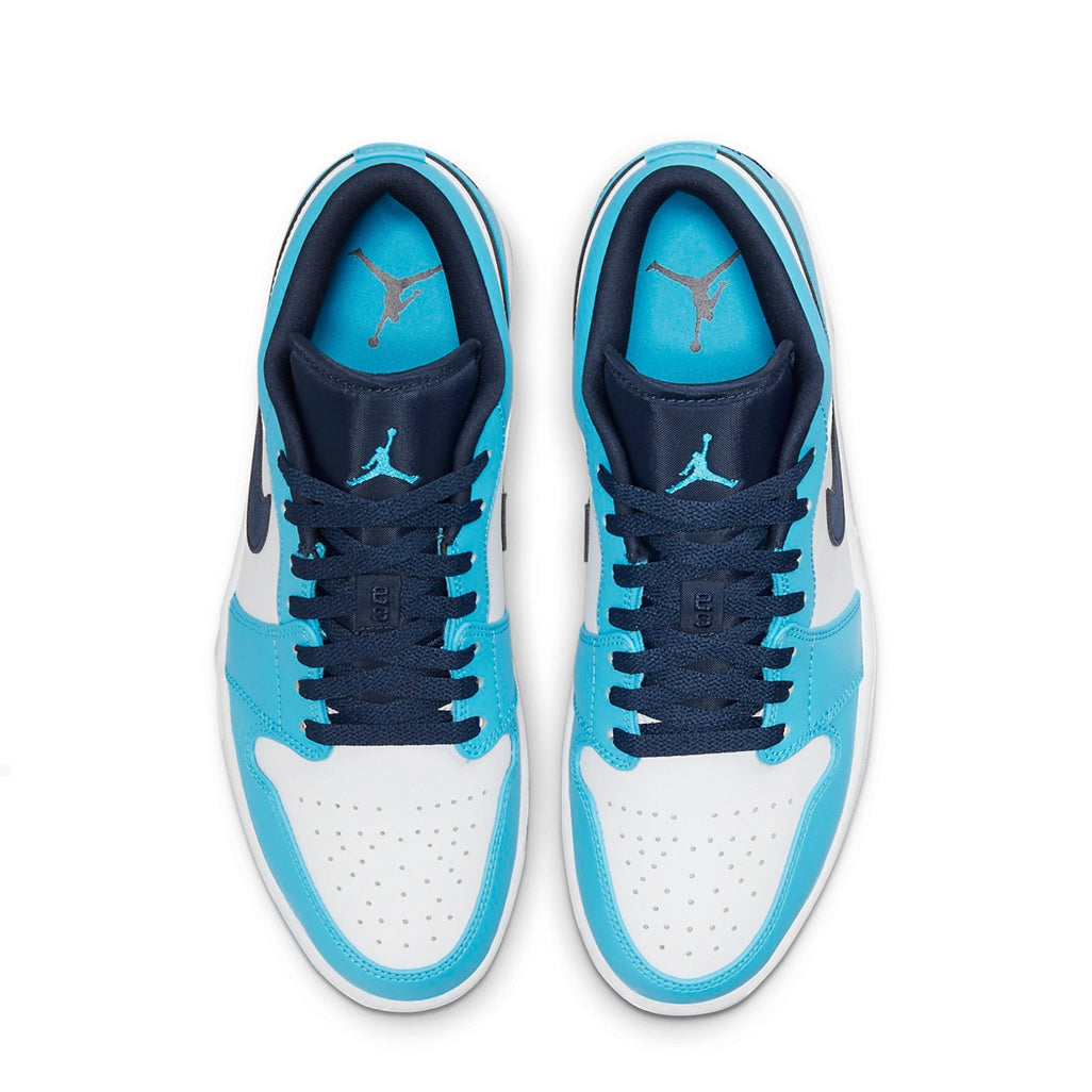 1 Low UNC 2021