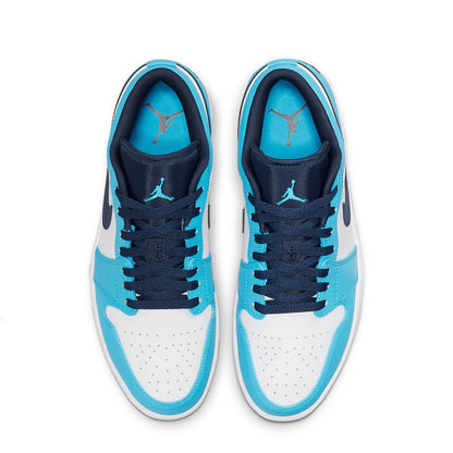 1 Low UNC 2021