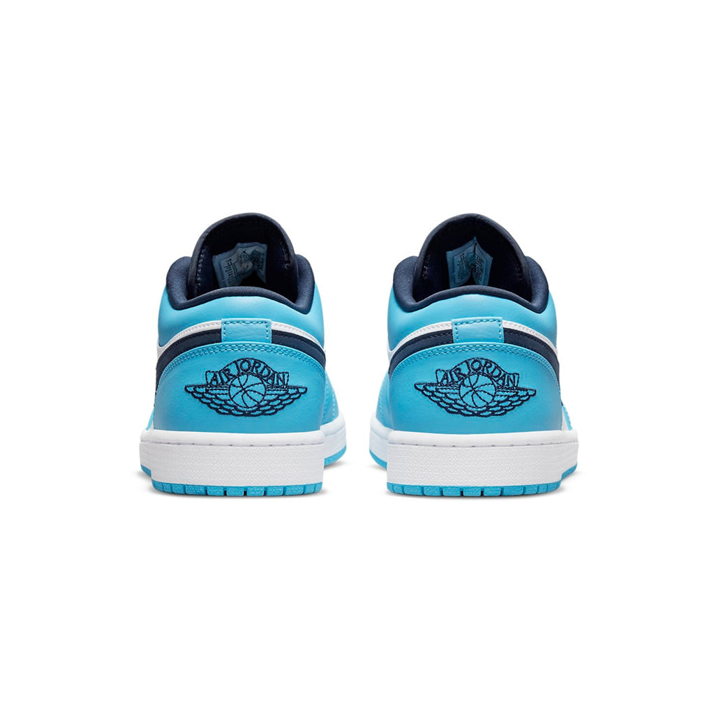 1 Low UNC 2021