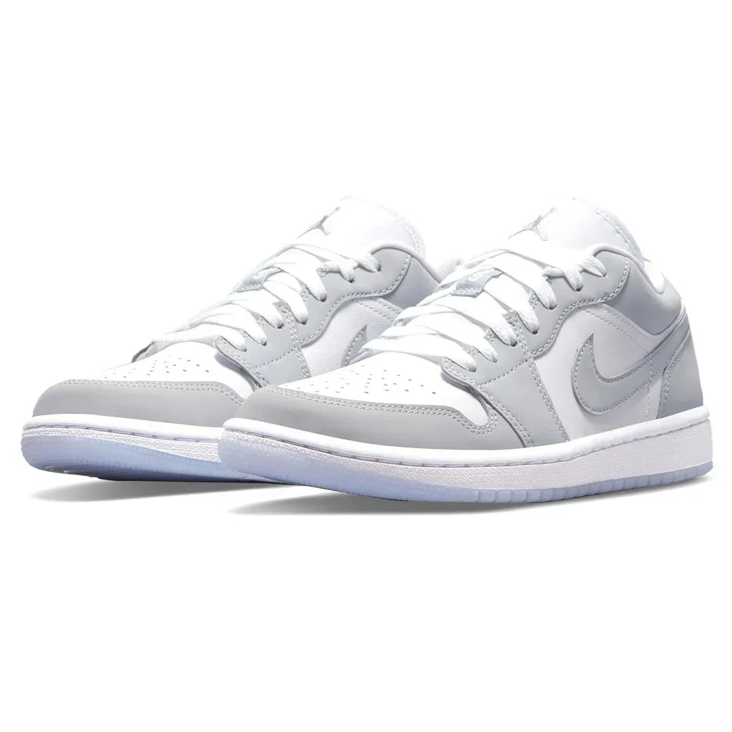 1 Low 'White Wolf Grey' W