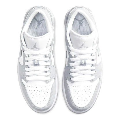 1 Low 'White Wolf Grey' W