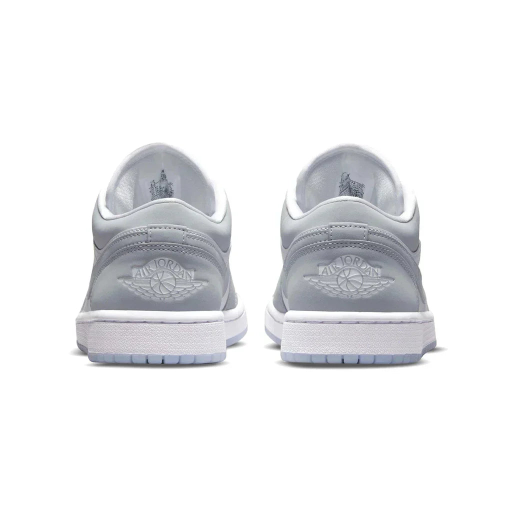 1 Low 'White Wolf Grey' W