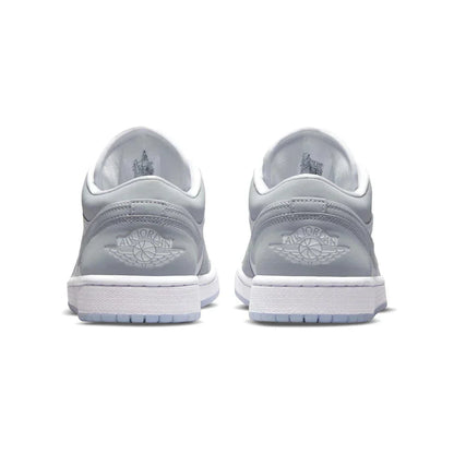 1 Low 'White Wolf Grey' W