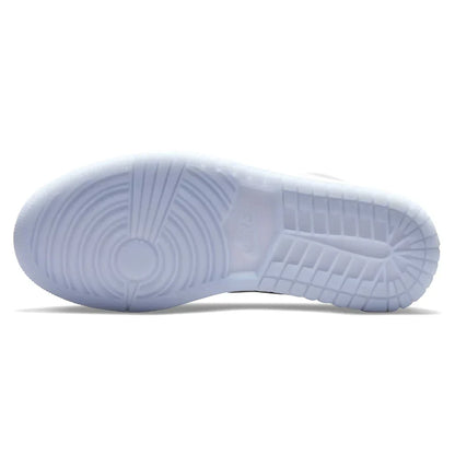 1 Low 'White Wolf Grey' W
