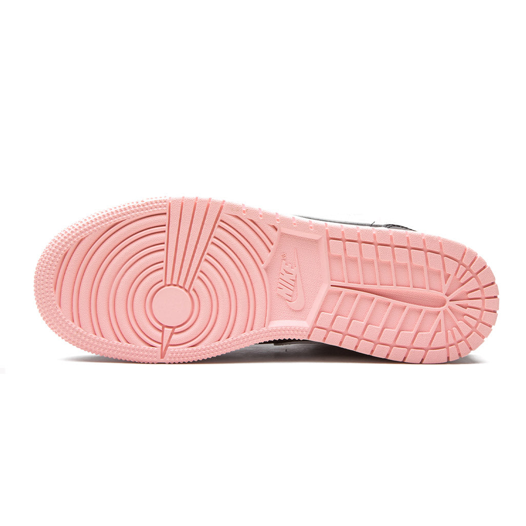 1 Mid Arctic Pink Black GS