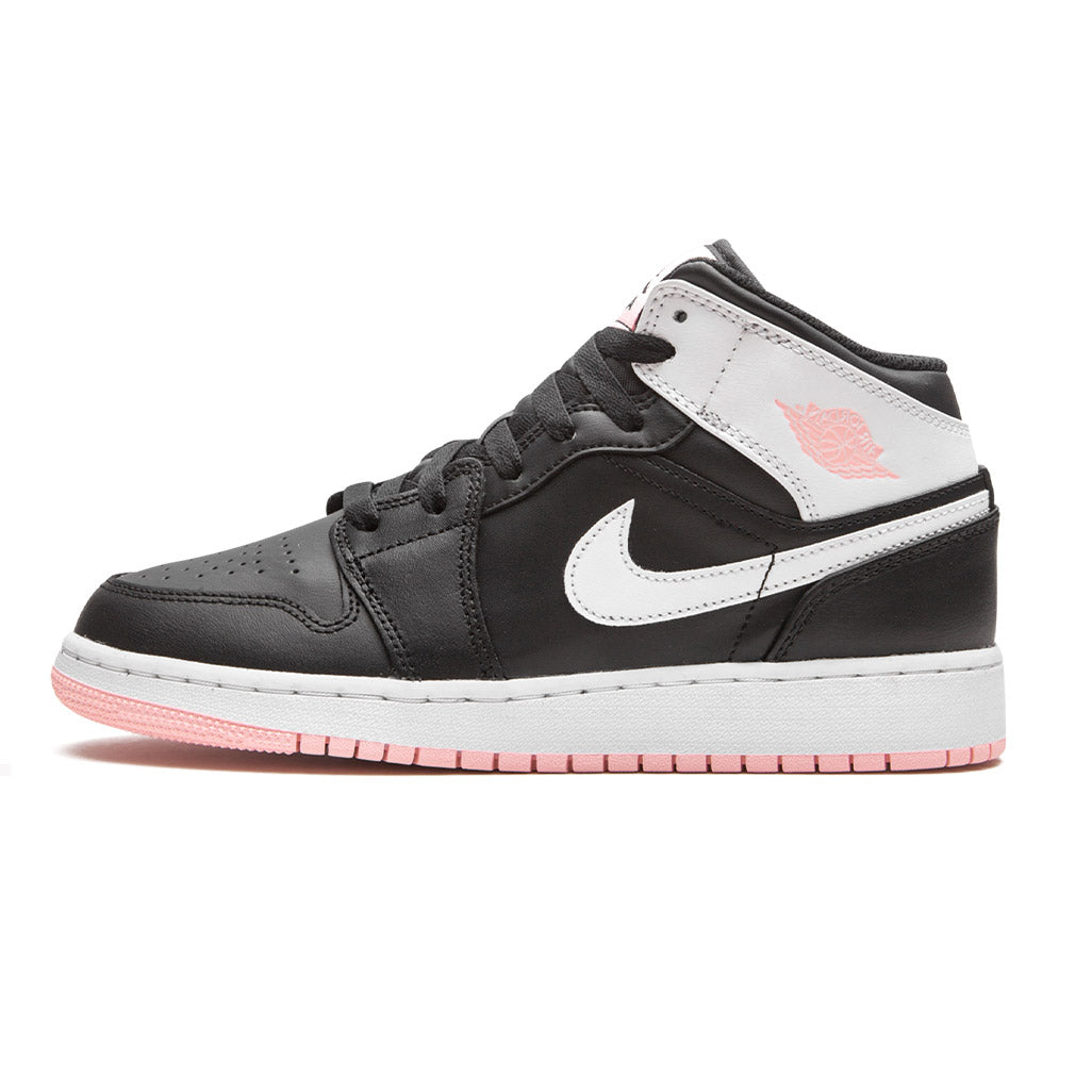 1 Mid Arctic Pink Black GS