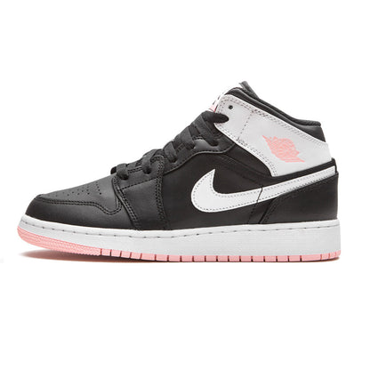 1 Mid Arctic Pink Black GS