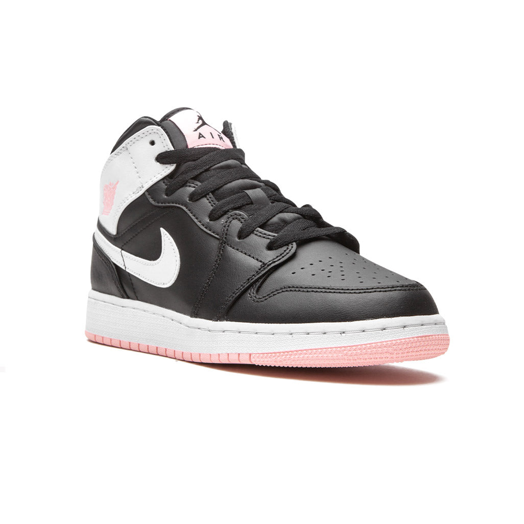 1 Mid Arctic Pink Black GS