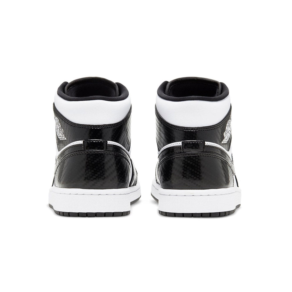 1 Mid Carbon Fibre
