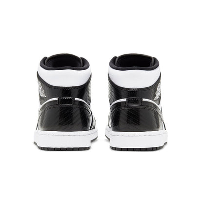 1 Mid Carbon Fibre