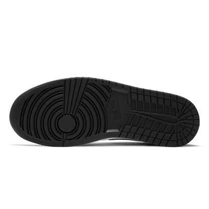 1 Mid Carbon Fibre