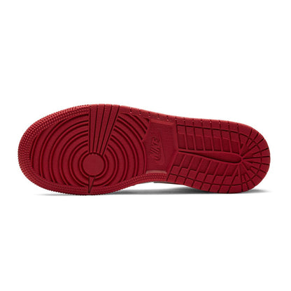 1 Mid Gym Red Black White GS