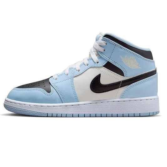 1 Mid Ice Blue GS