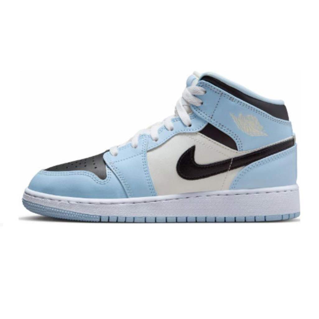 1 Mid Ice Blue GS
