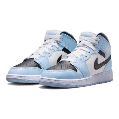 1 Mid Ice Blue GS