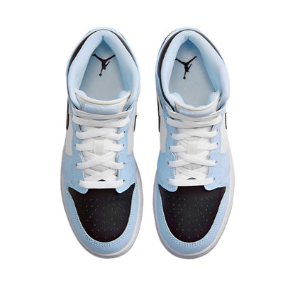 1 Mid Ice Blue GS