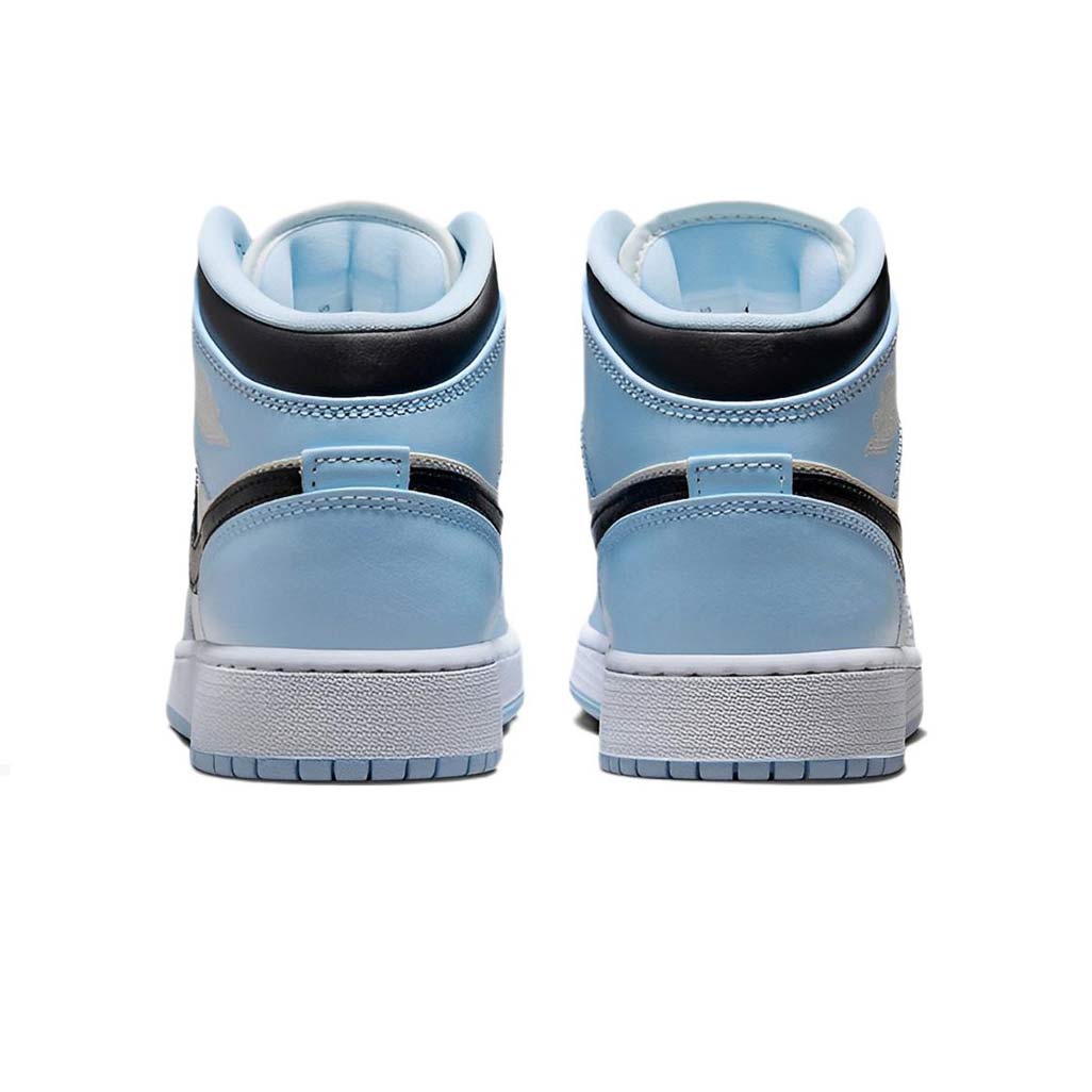 1 Mid Ice Blue GS