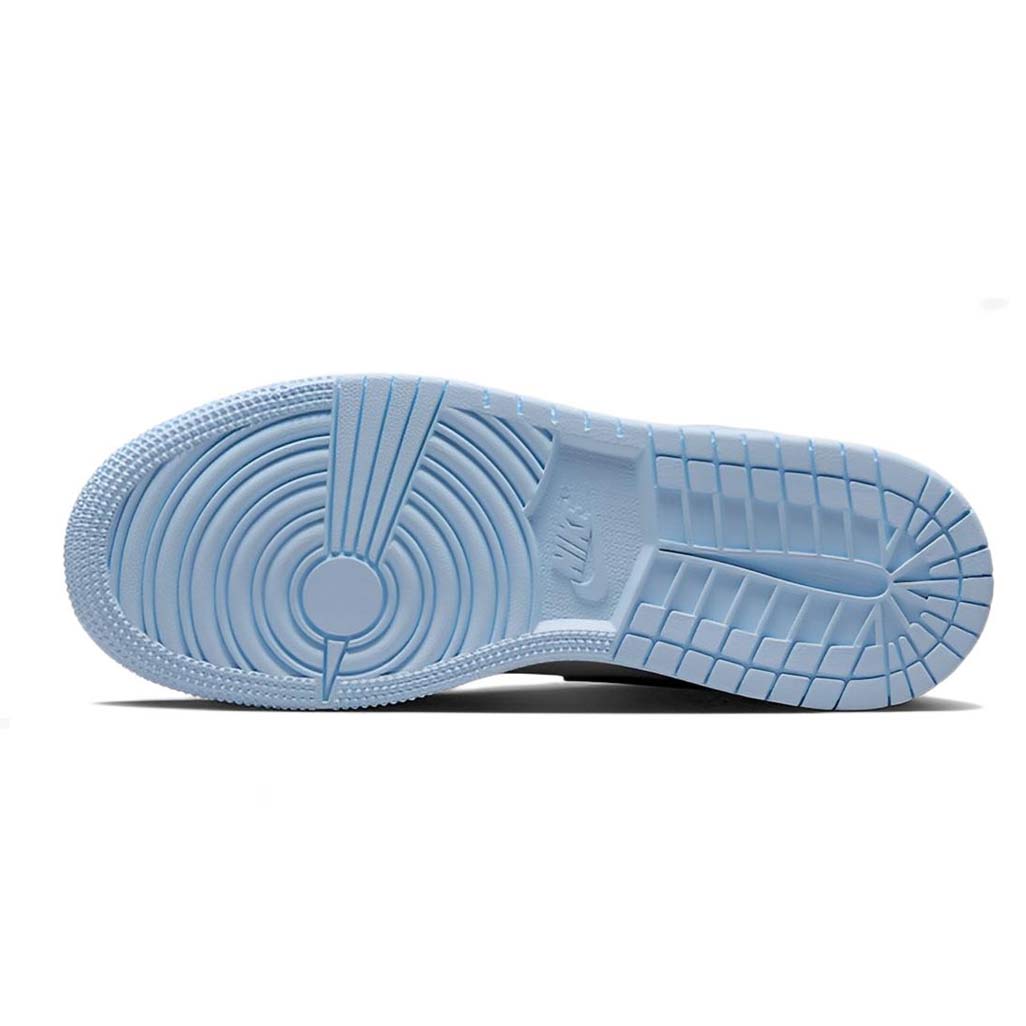 1 Mid Ice Blue GS