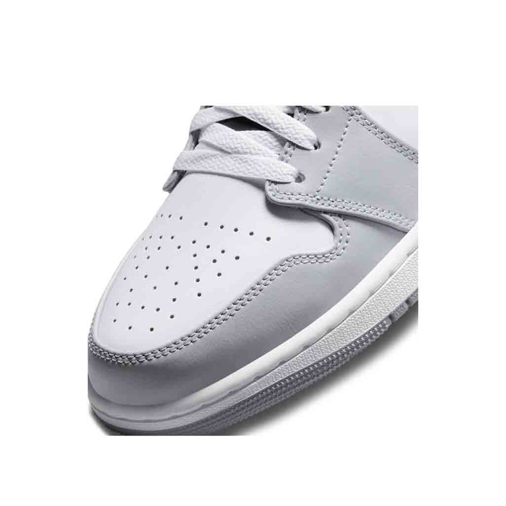 1 Mid Light Smoke Grey Anthracite