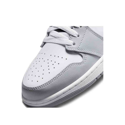 1 Mid Light Smoke Grey Anthracite