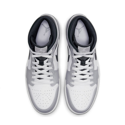 1 Mid Light Smoke Grey Anthracite GS
