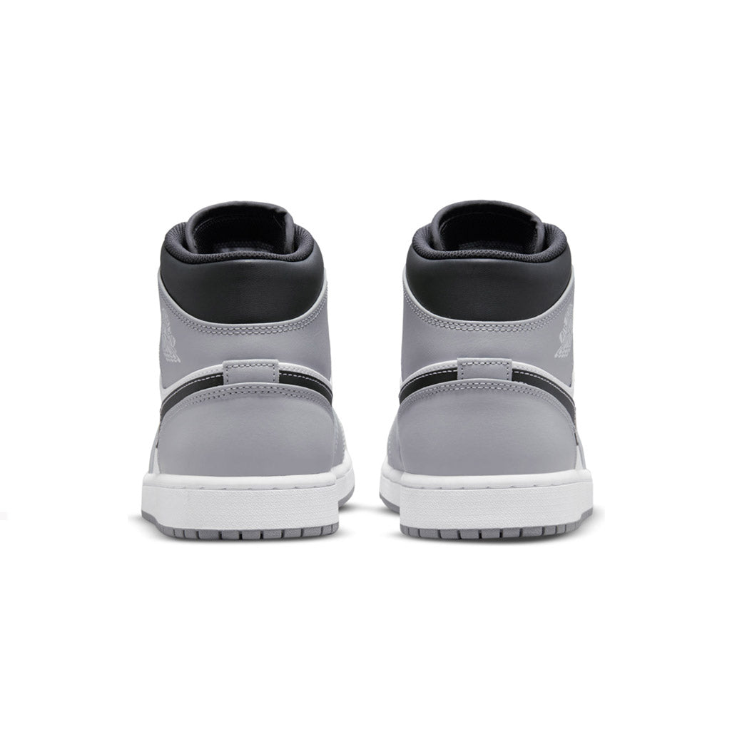 1 Mid Light Smoke Grey Anthracite GS