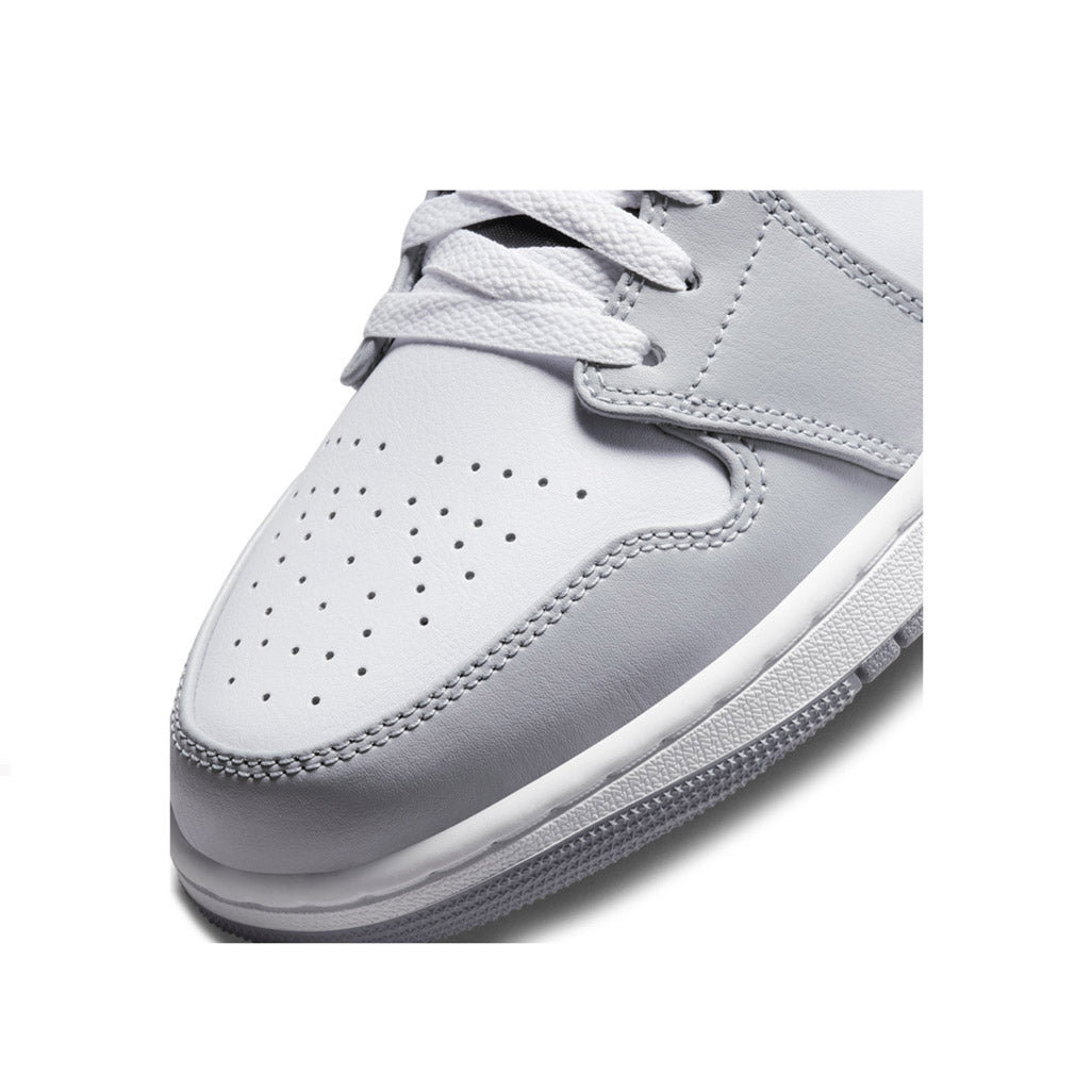 1 Mid Light Smoke Grey Anthracite GS