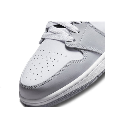 1 Mid Light Smoke Grey Anthracite GS