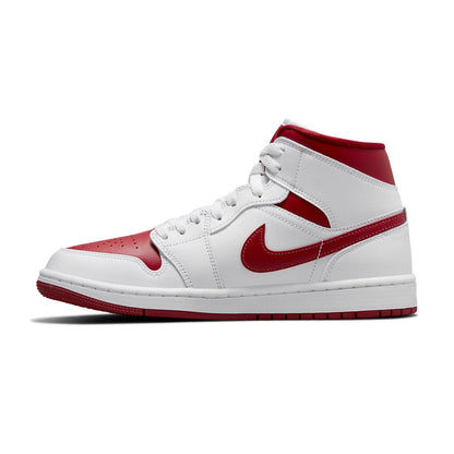 1 Mid Reverse Chicago W