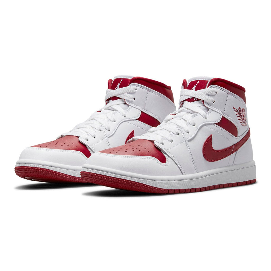 1 Mid Reverse Chicago W