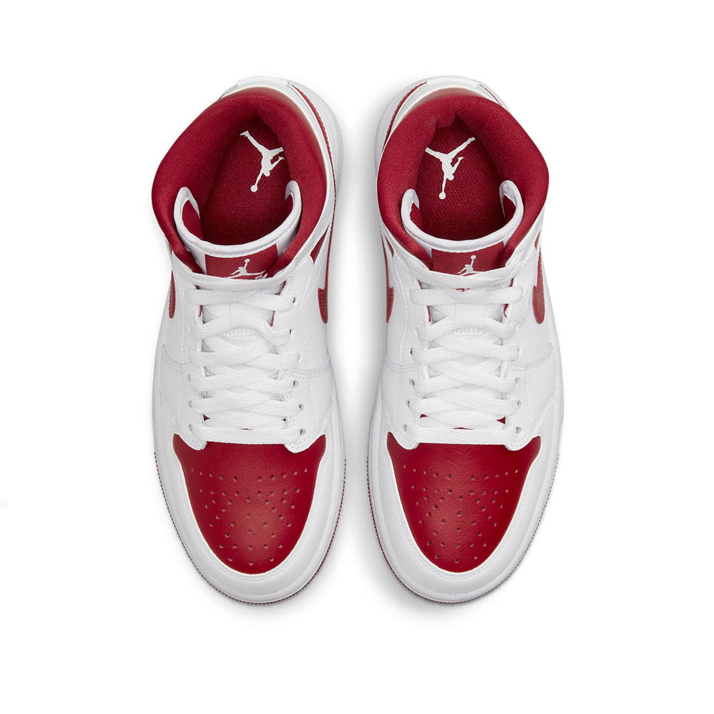 1 Mid Reverse Chicago W