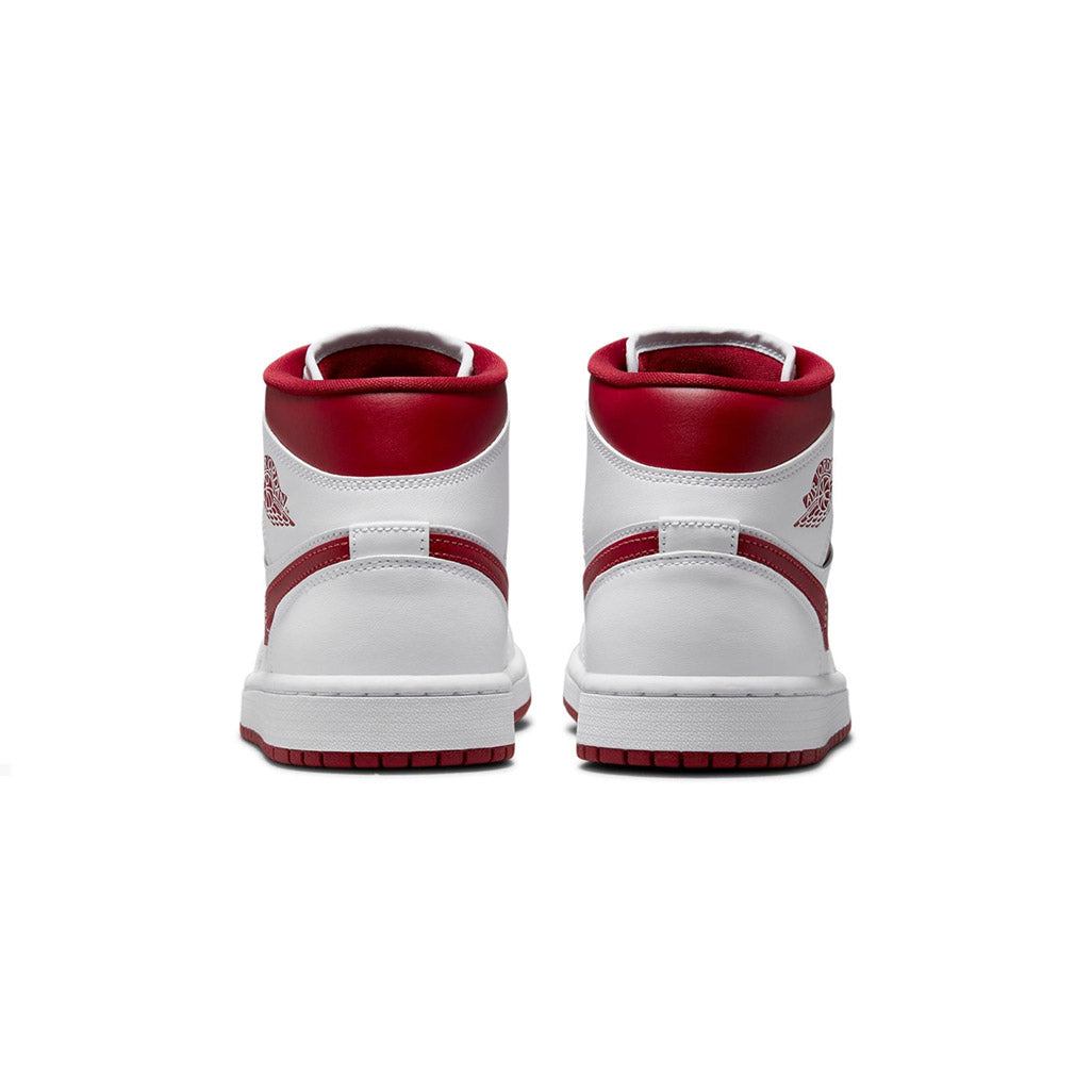 1 Mid Reverse Chicago W